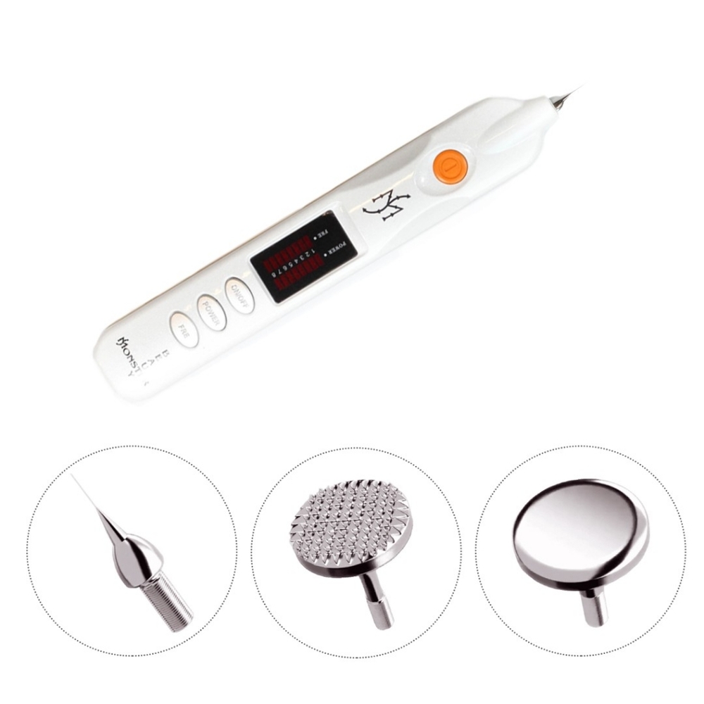 Monster Plasma Pen for Fibroblasting